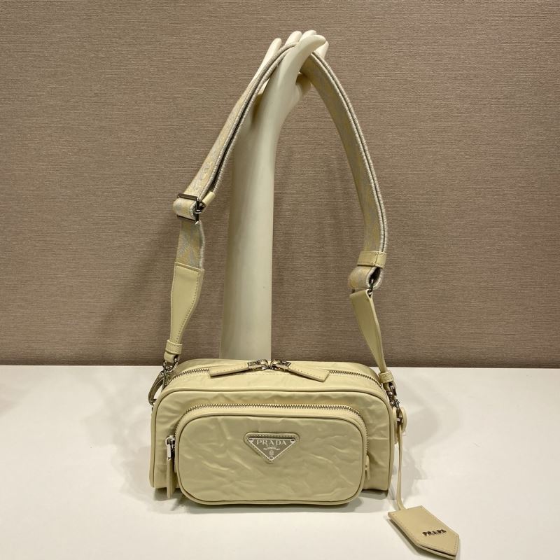 Pra*a satchel bags